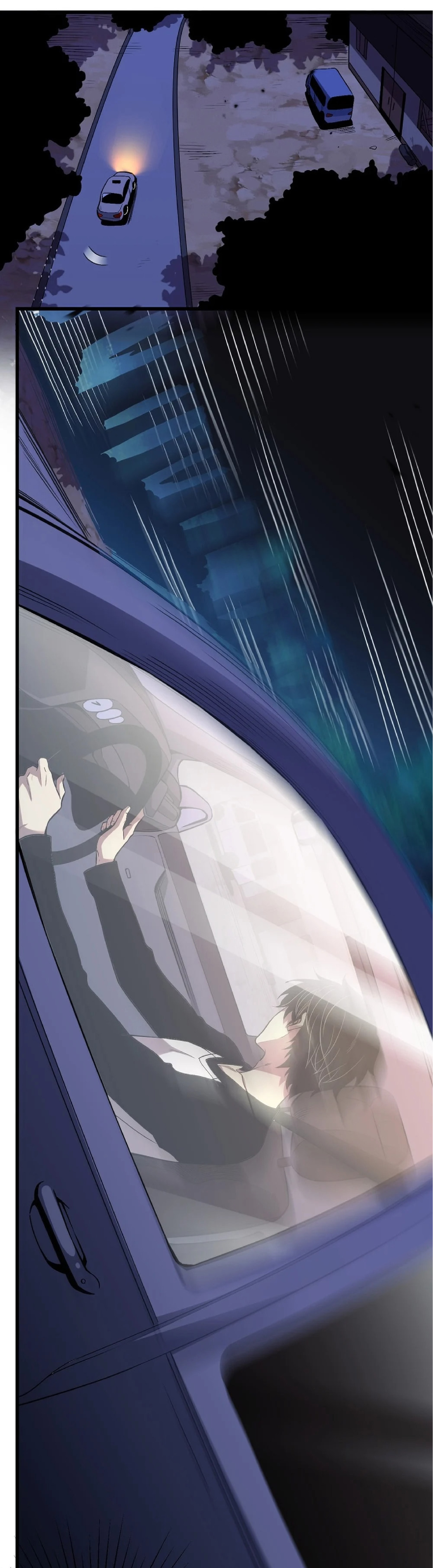 เทพอสูรทำลายล้างโลก ตอนที่ 3 หน้า 31