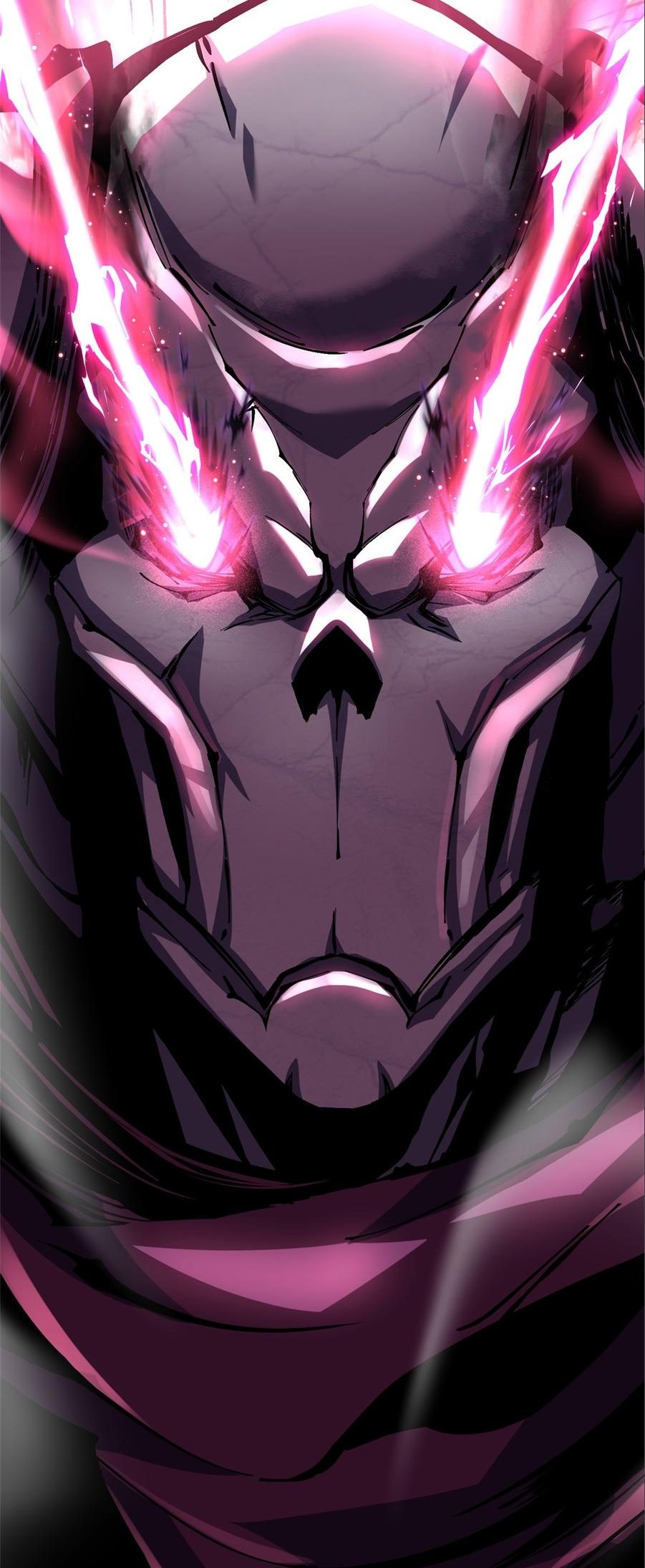 ไม่อยากเรียนทักษะ แห่งคำสาปเลย! ตอนที่ 110 หน้า 43