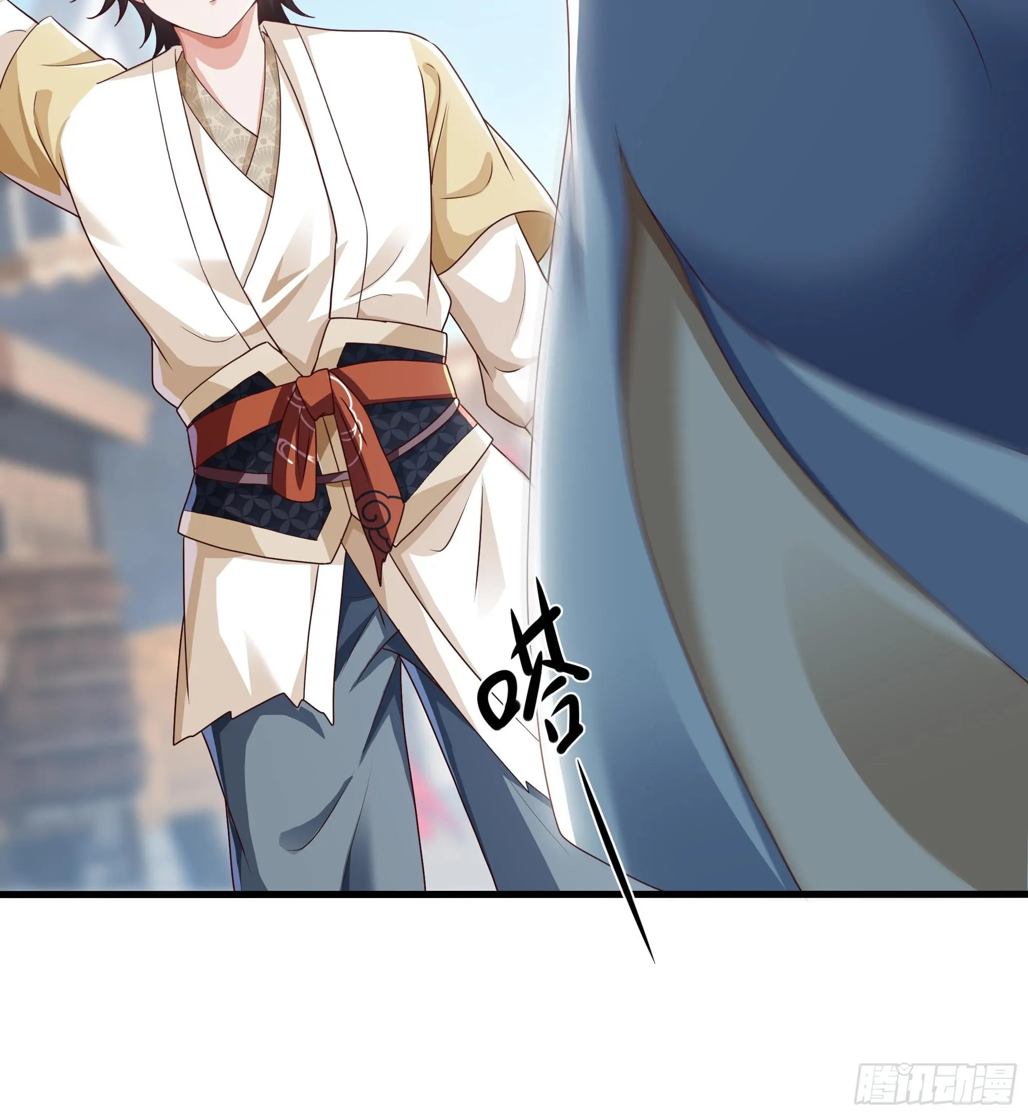 เกิดใหม่ครั้งนี้ของเป็นอู่ต้าหลางสุดแกร่ง ตอนที่ 5 หน้า 8