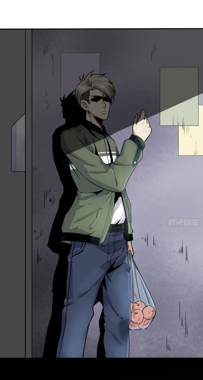 ยอดคนอัจฉริยะ ซุปเปอร์ไวรัสกลายพันธุ์ ตอนที่ 3 หน้า 53