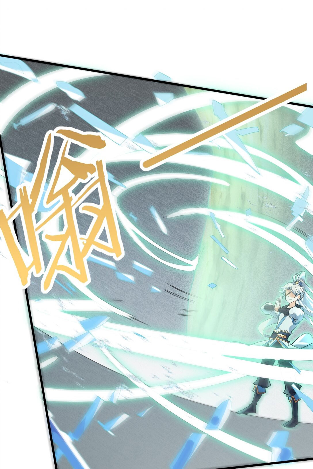 ด้วยโลกแห่งการฝึกตน เหล่าเซียนจึงอยู่ยงคงกระพันในใต้หล้า ตอนที่ 13 หน้า 67