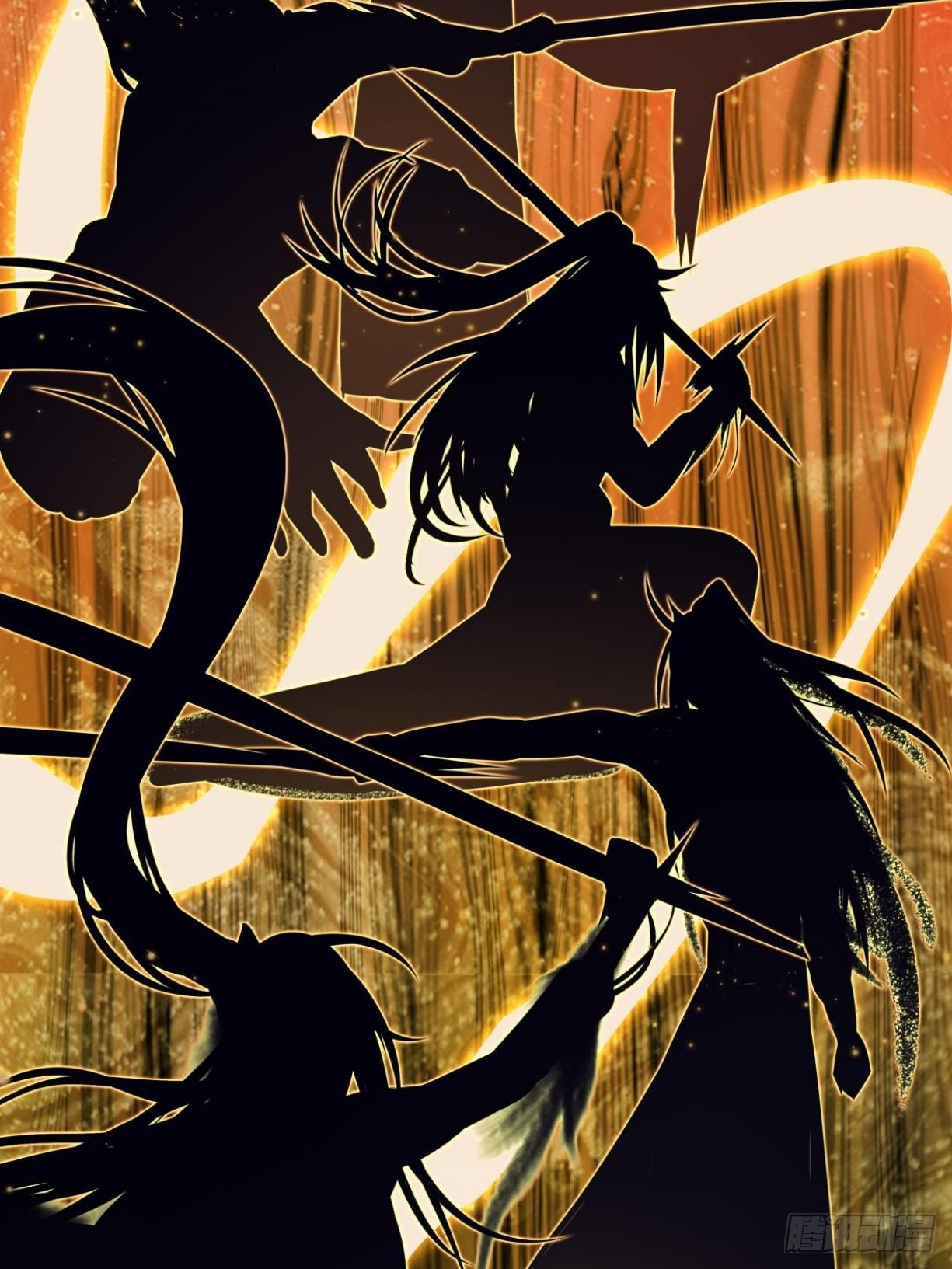 ผู้ฝึกฝนอมตะที่ฝึกฝนจากจินตนาการ Immortal Cultivator Cultivating From Imagination ตอนที่ 1 หน้า 53