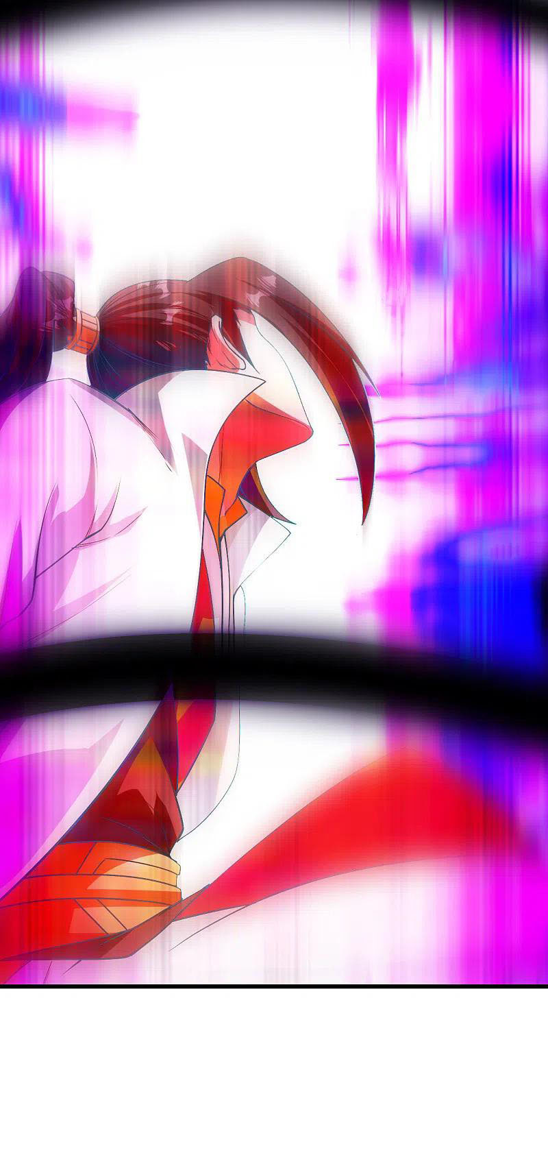 เทพอสูรสยบฟ้า ตอนที่ 204 หน้า 41