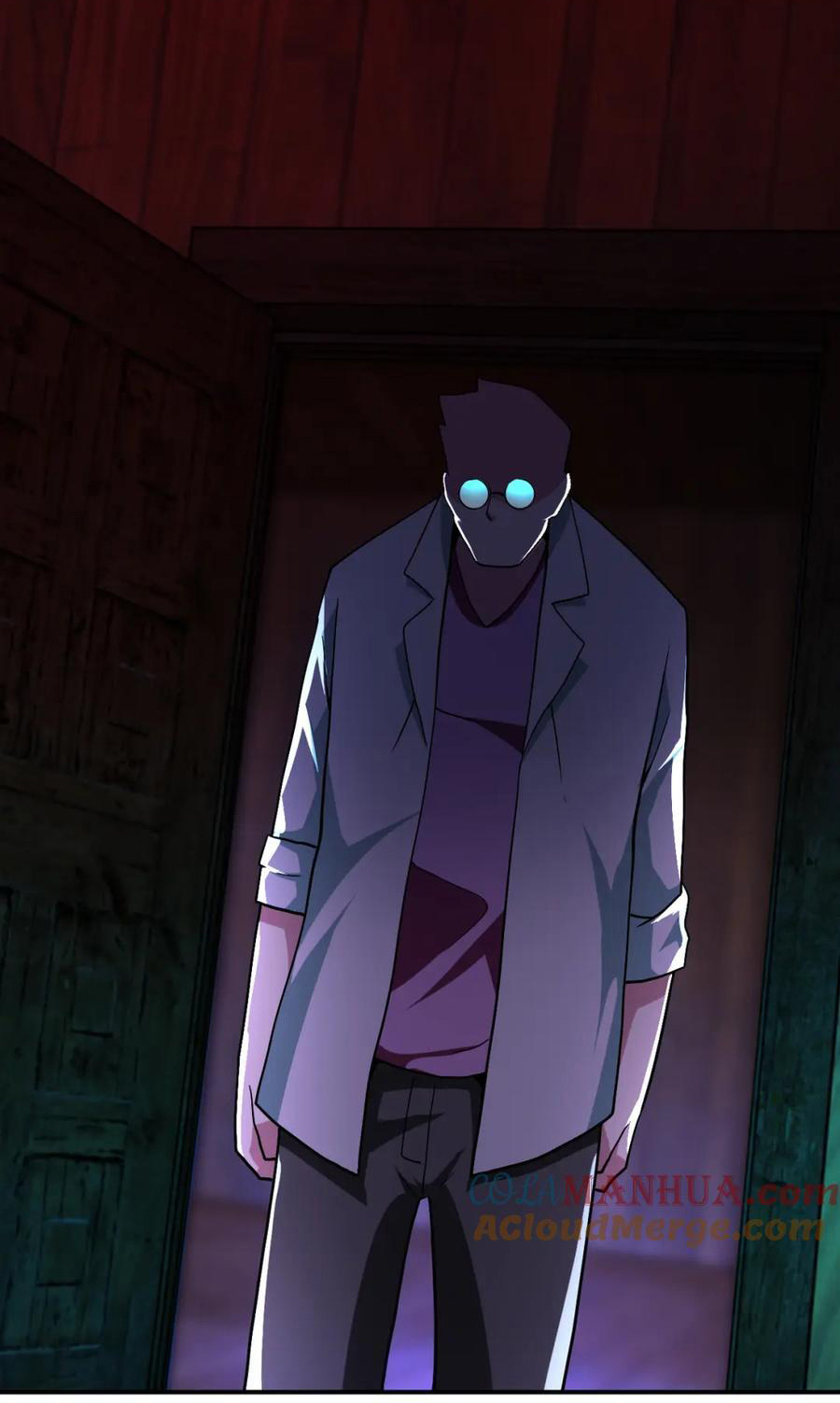 Apocalyptic Super System ตอนที่ 426 หน้า 14