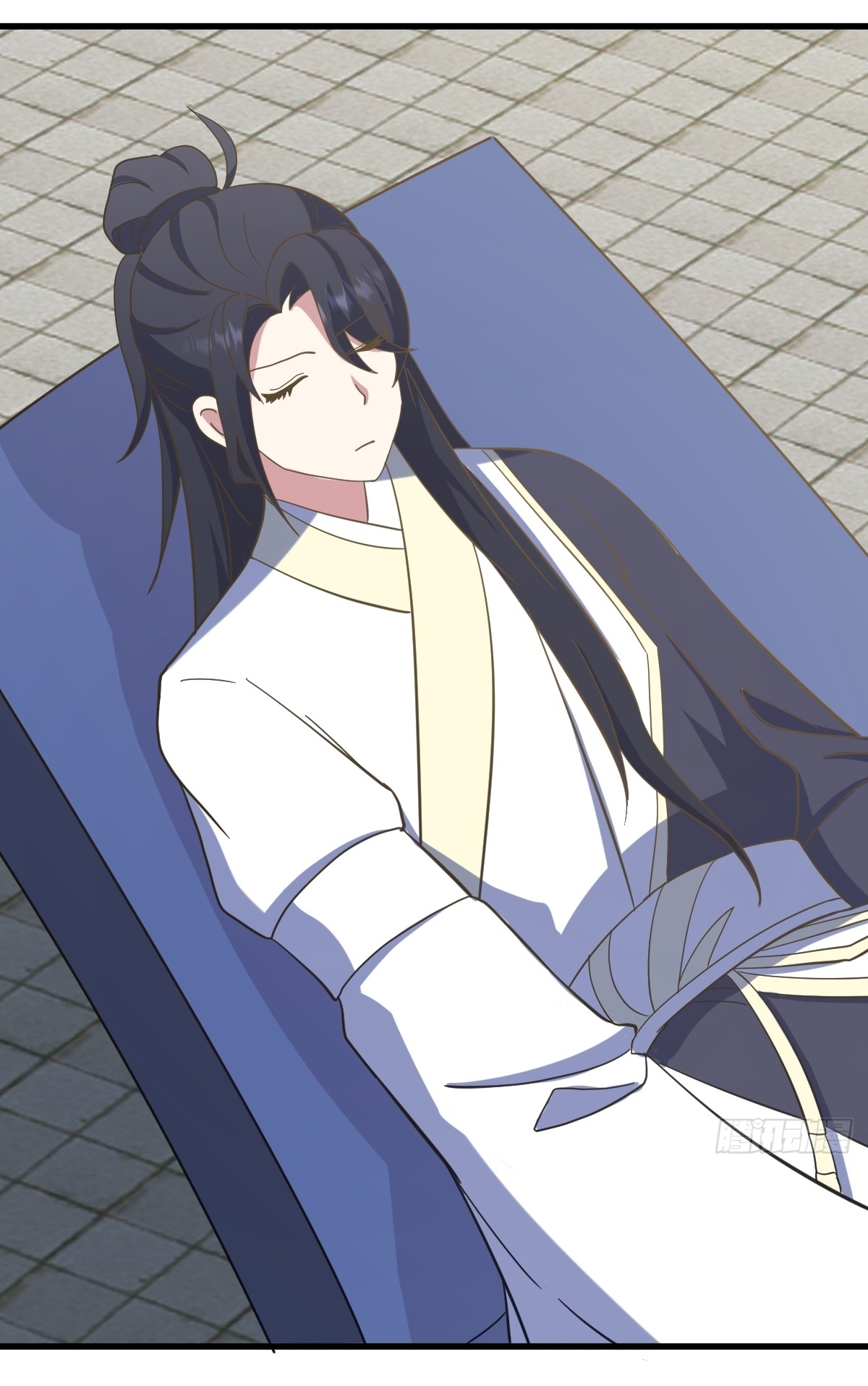 เก็บตัวร้อยปี จากนี้พี่ขอเทพ! INVINCIBLE AFTER A HUNDRED YEARS OF SECLUSION ตอนที่ 112 หน้า 40