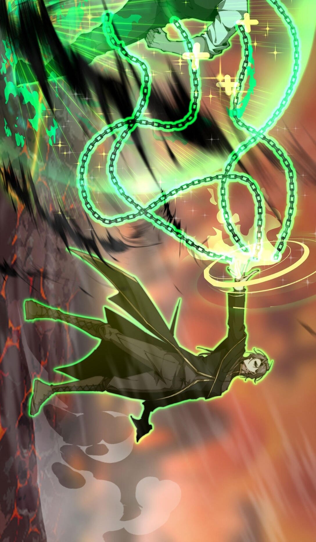 ราชาเกมนี้ คือข้านี่แหละ ตอนที่ 5 หน้า 22