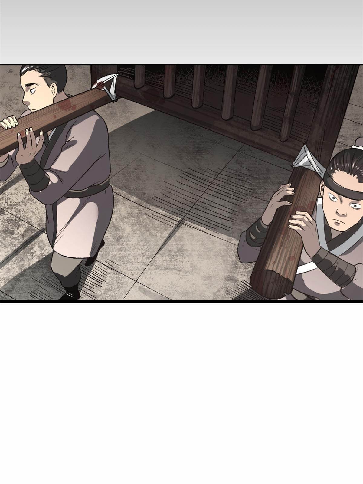 สายลับคนแรกในประวัติศาสตร์ ตอนที่ 12 หน้า 41