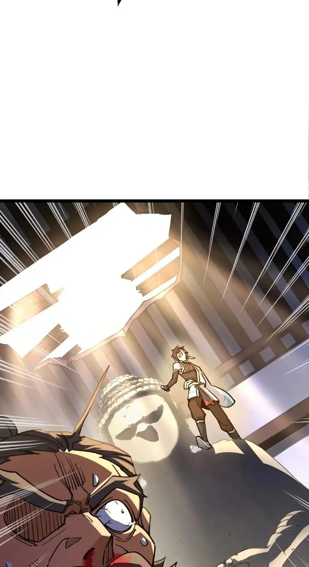 โครตคน ยิ่งตายยิ่งแกร่ง ตอนที่ 1 หน้า 63