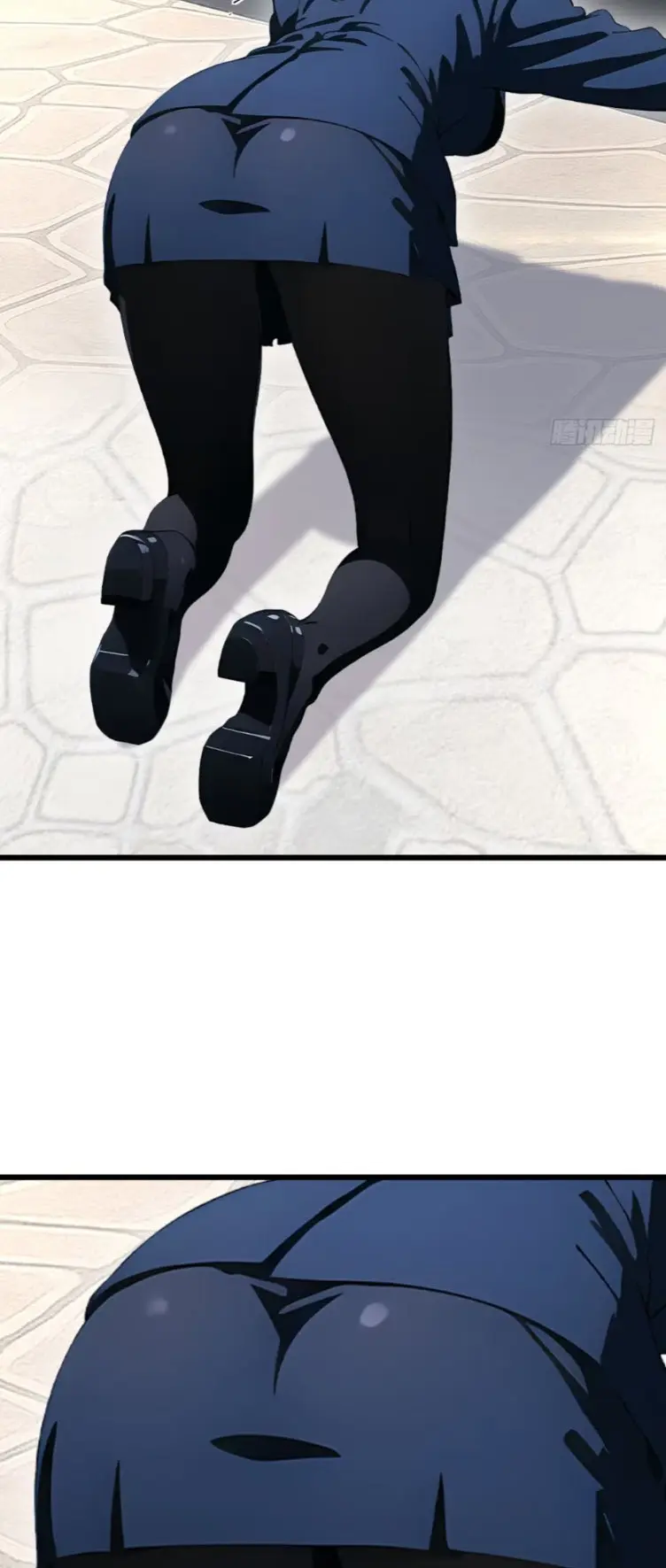 [ชนจีน]หลังถูกเลิกจ้าง ก็ได้ระบบพันล้าน ฉันจะอัพเกรด!!! ตอนที่ 6 หน้า 20