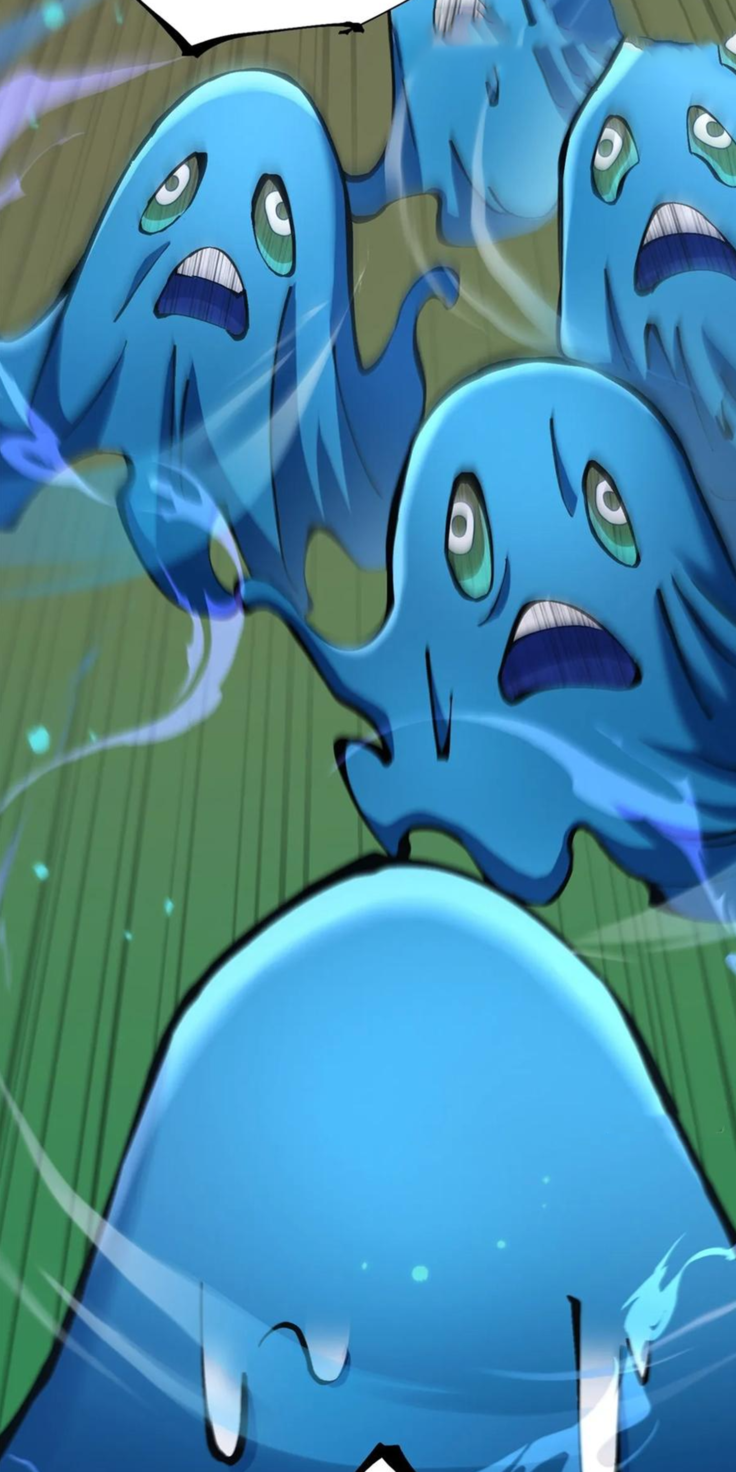 ไม่อยากเรียนทักษะ แห่งคำสาปเลย! ตอนที่ 87 หน้า 3