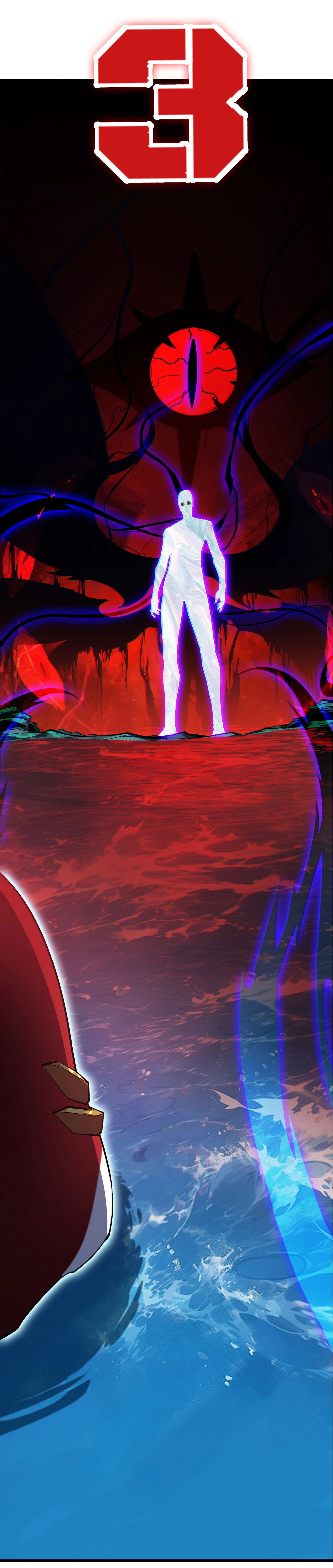 เริ่มต้นวิวัฒนาการจากปลาคาร์พสู่มังกร! ตอนที่ 8 หน้า 37