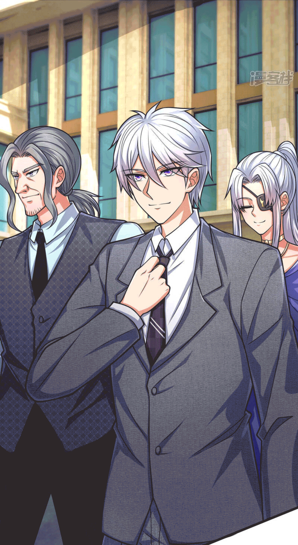 นครเซียนแห่งผู้ต่อต้านสวรรค์ ตอนที่ 181 หน้า 27