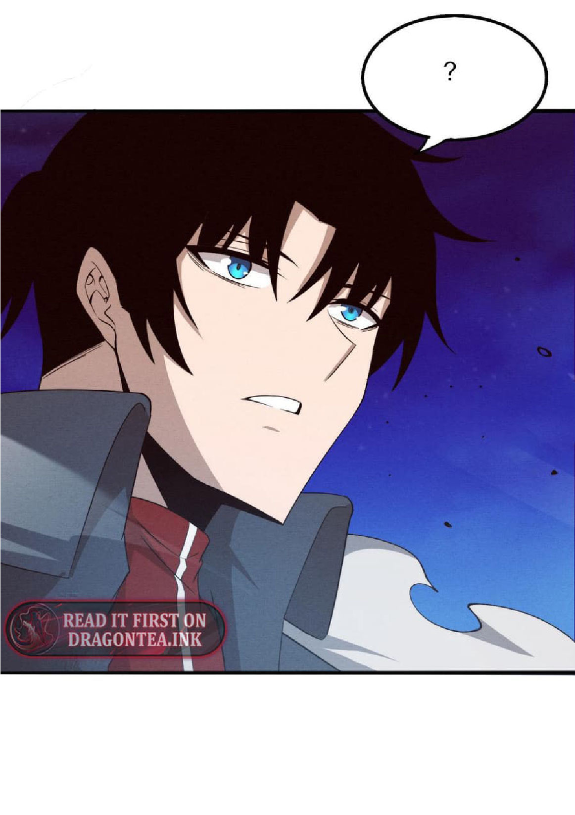 the frenzy of evolution การวิวัฒนาการที่บ้าคลั่ง ตอนที่ 138 หน้า 35