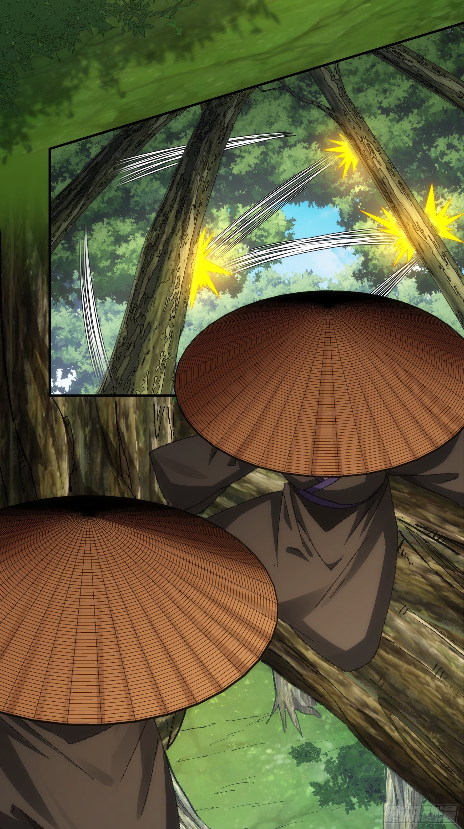 ข้าจะกำหนดชะตาตัวเอง ทันจีน ตอนที่ 126 หน้า 24