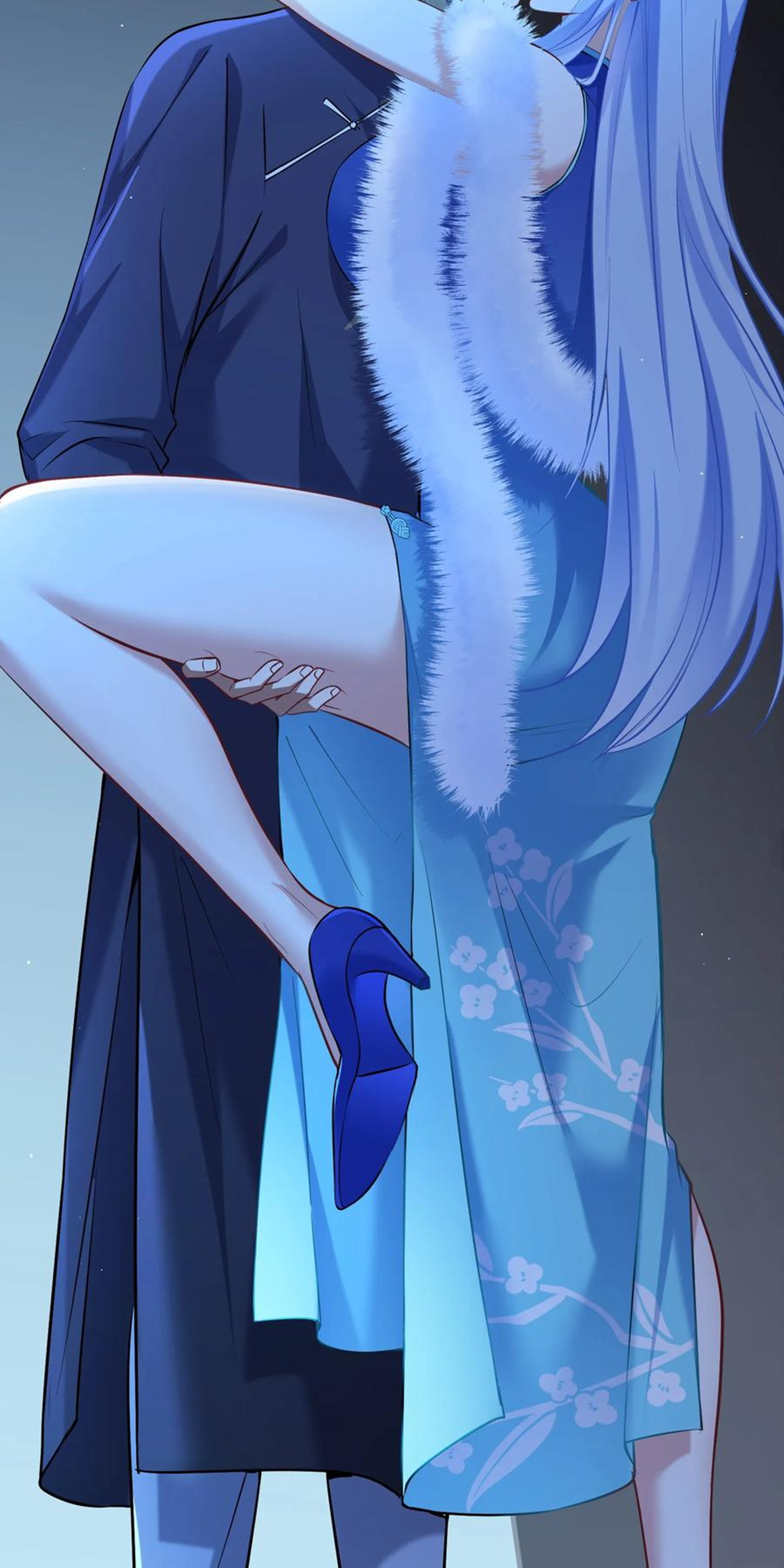 ผมไปเกาะสาวสวยกิน, แต่ตอนนี้ฉันเป็นคนร่ำรวยแล้ว~ ตอนที่ 134 หน้า 16