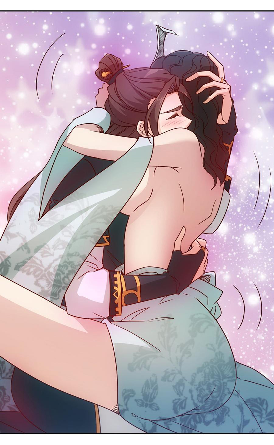 เทพเจ้าหงส์สวรรค์ ตอนที่ 27 หน้า 3