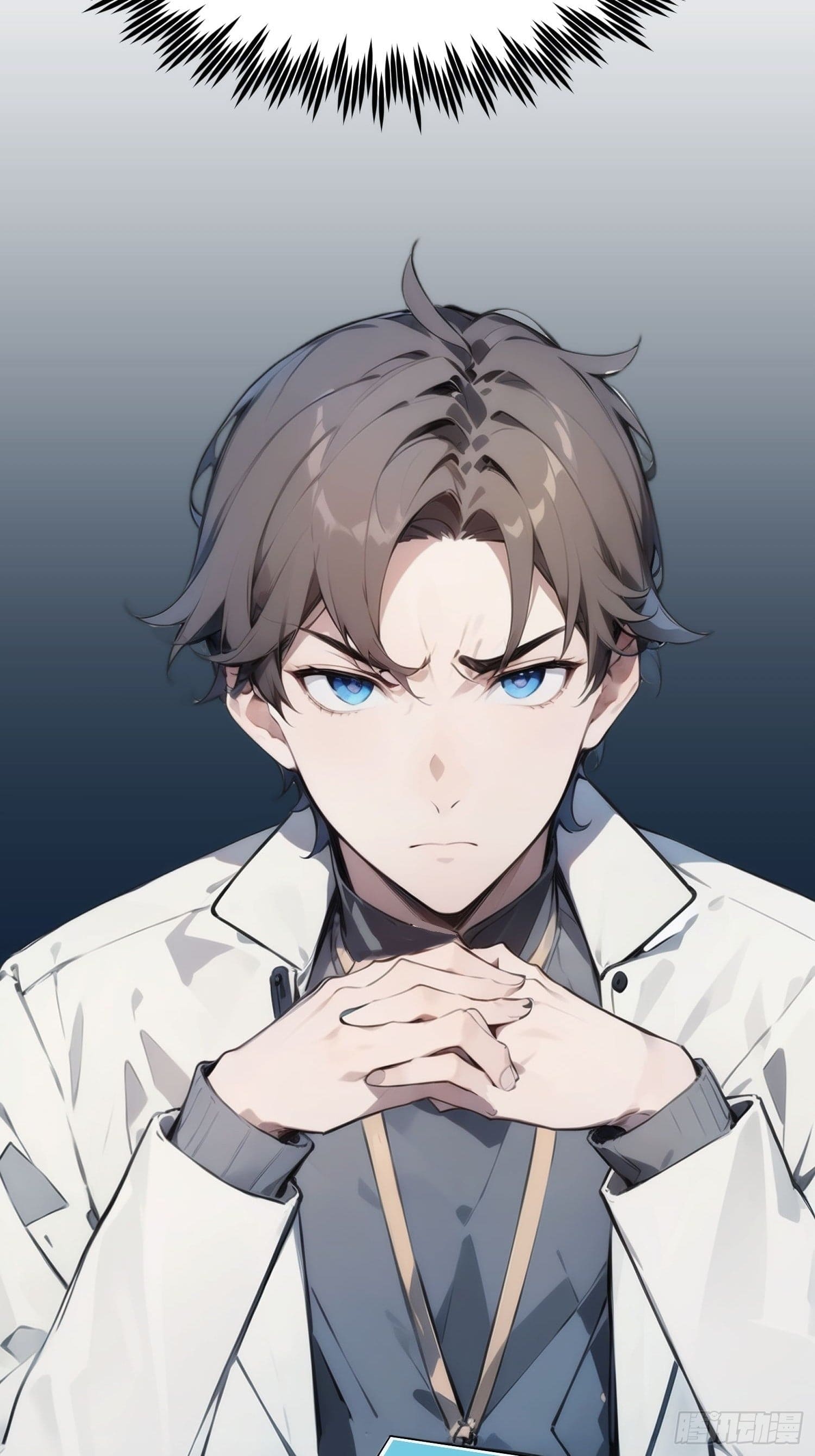 เกิดใหม่ชาตินี้ มนุษย์เงินเดือนอย่างฉันขอเป็นปรมาจารย์วิถียุทธ์ก็แล้วกัน ตอนที่ 1 หน้า 4
