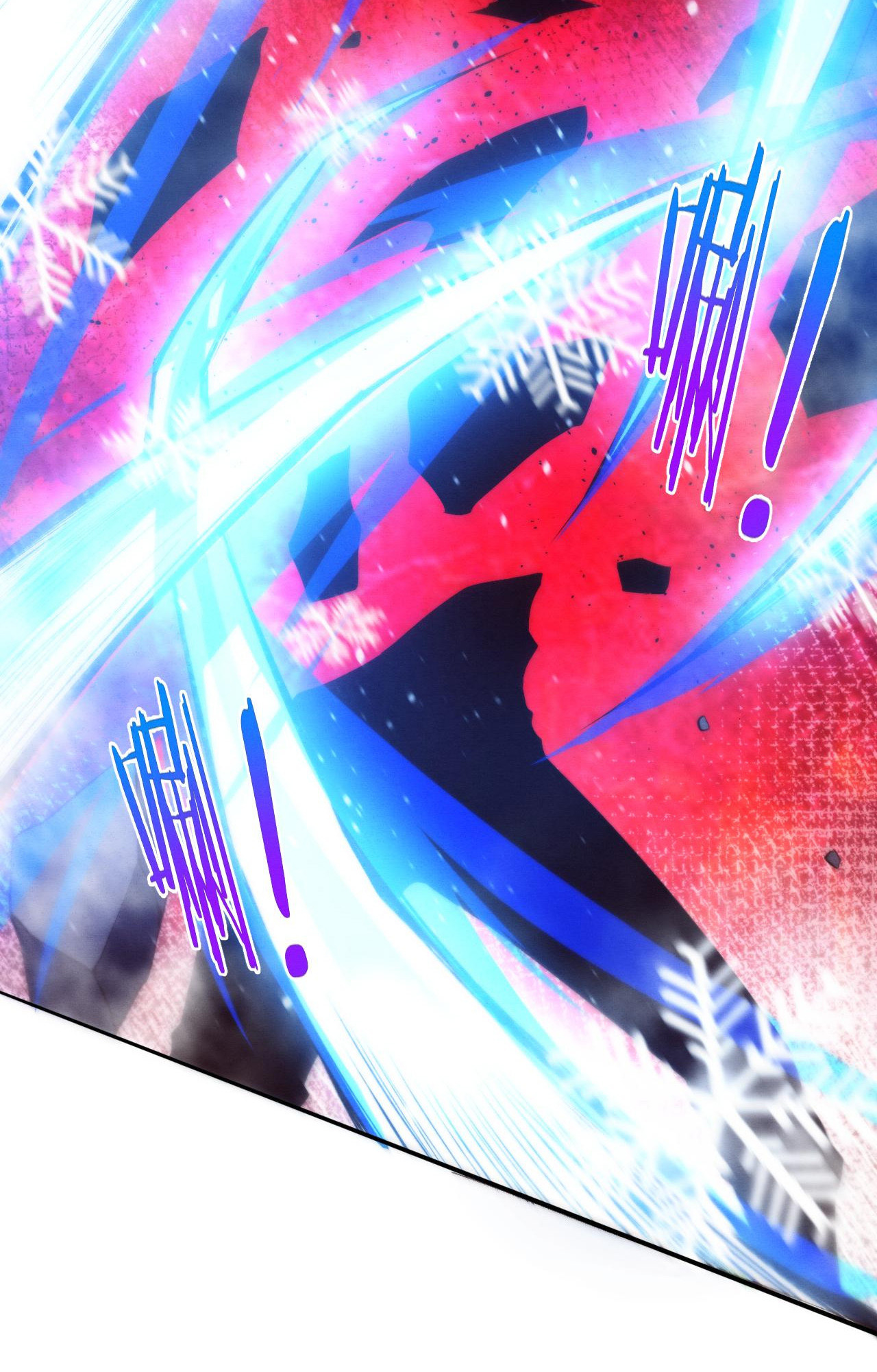 The Frenzy Of Evolution ตอนที่ 91 หน้า 33