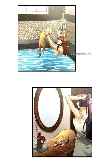 ฉันมีเซฟเฮาว์ในวันโลกาวินาศ ตอนที่ 173 หน้า 4