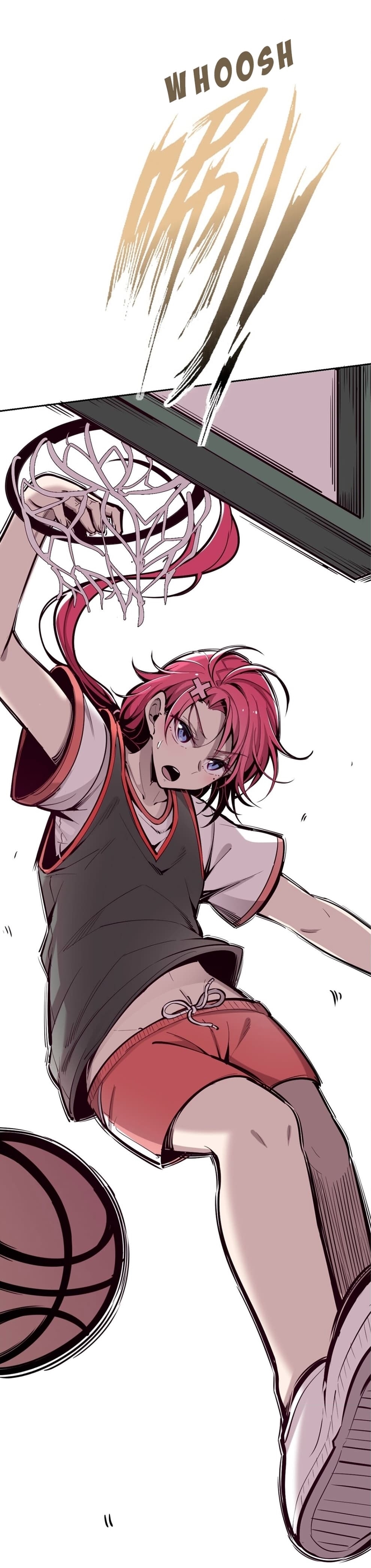 Demon x Angel can't get along! ตอนที่ 20 หน้า 23