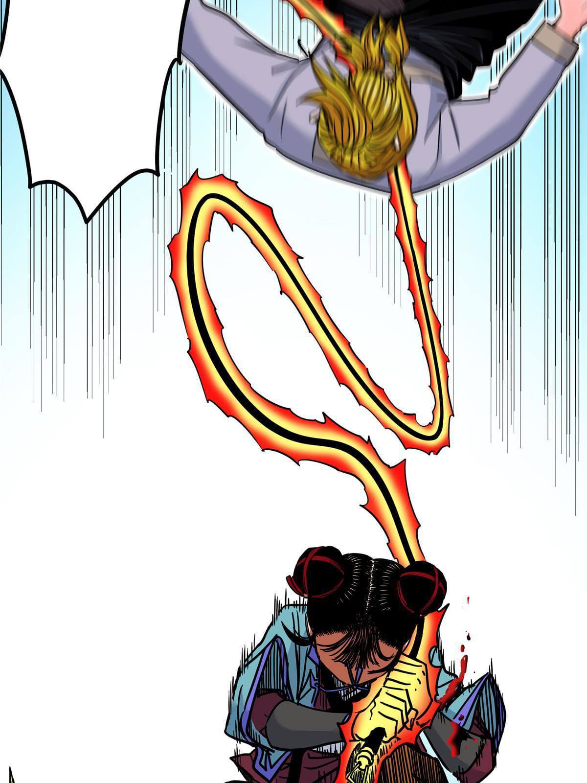 ราชันอหังการ - Emperor's Domination ตอนที่ 48 หน้า 31