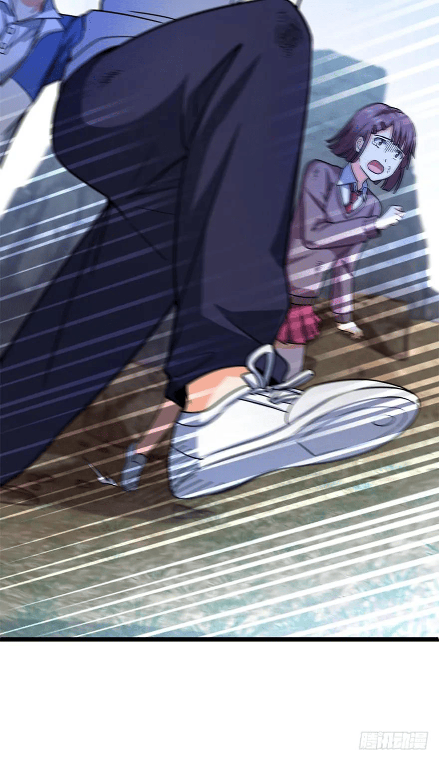 The new life of the Kuan King-ชีวิตใหม่ของราชาจอมกวน ตอนที่ 37 หน้า 37