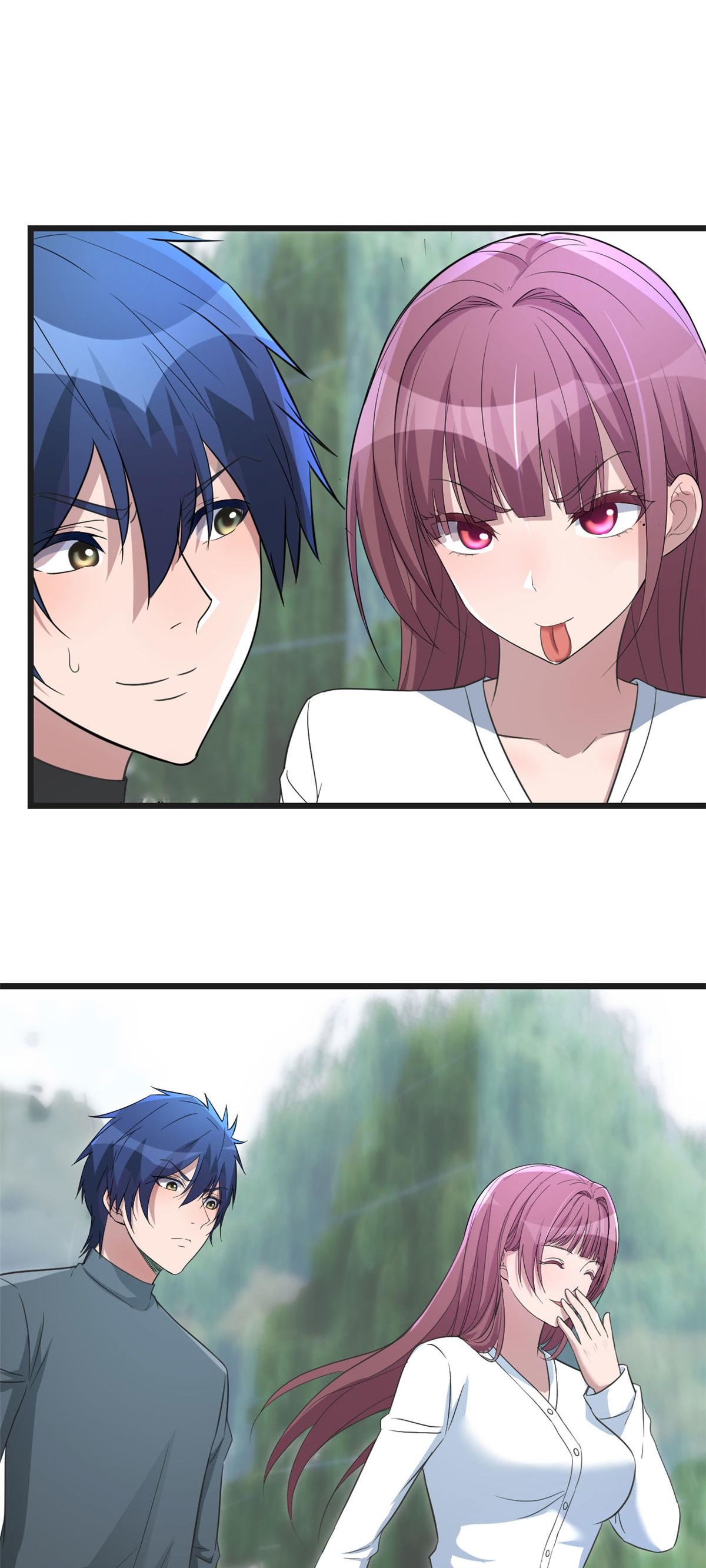 พี่สาวอยากเล่นคุณ ตอนที่ 178 หน้า 11