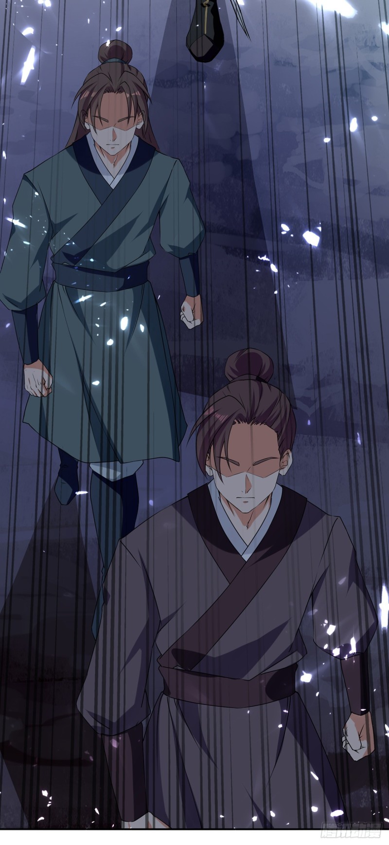 [จบ] ระบบบ้าคลั่ง ตอนที่ 37 หน้า 18