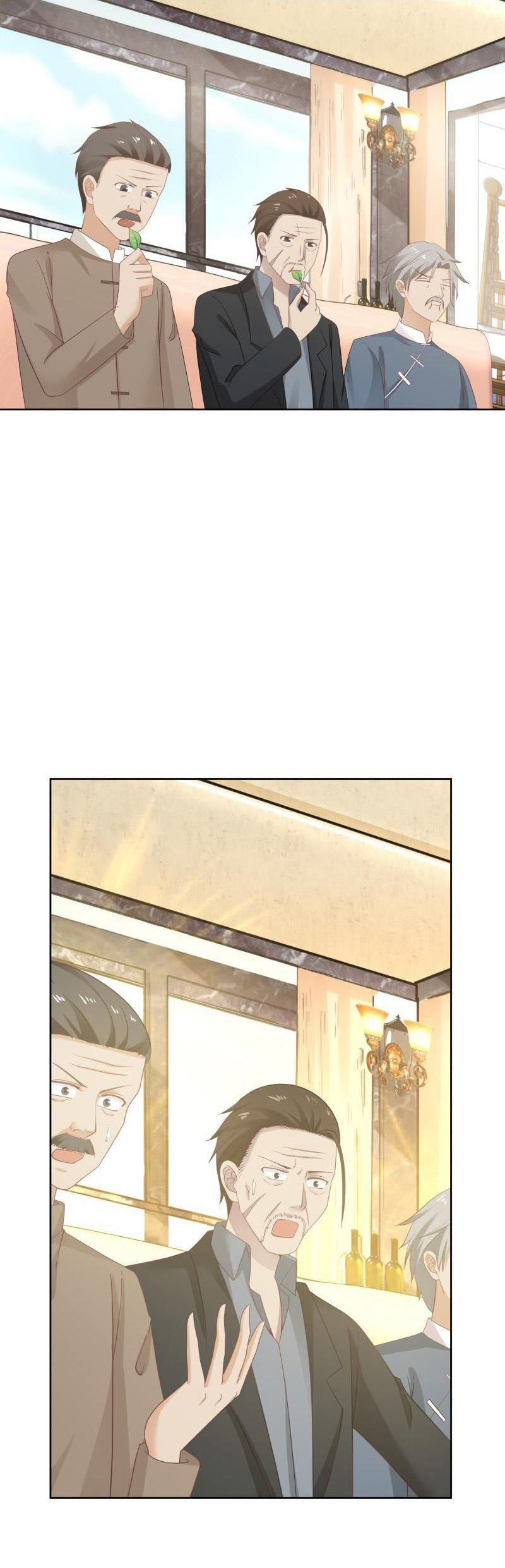 I have dragon in my body ตอนที่ 23 หน้า 10