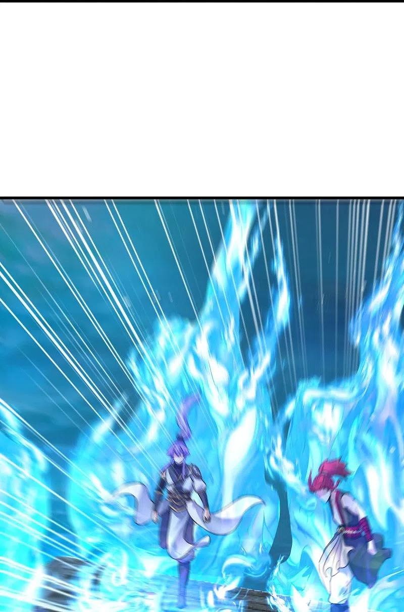 peerless battle spirit ตอนที่ 429 หน้า 26