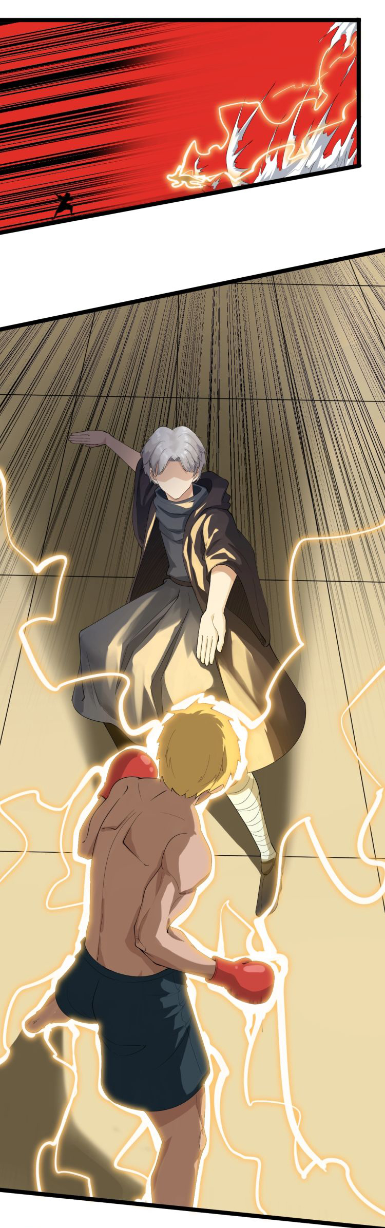 Sanjie Taobao Store ระบบร้านค้าเทพเจ้า ตอนที่ 19 หน้า 26