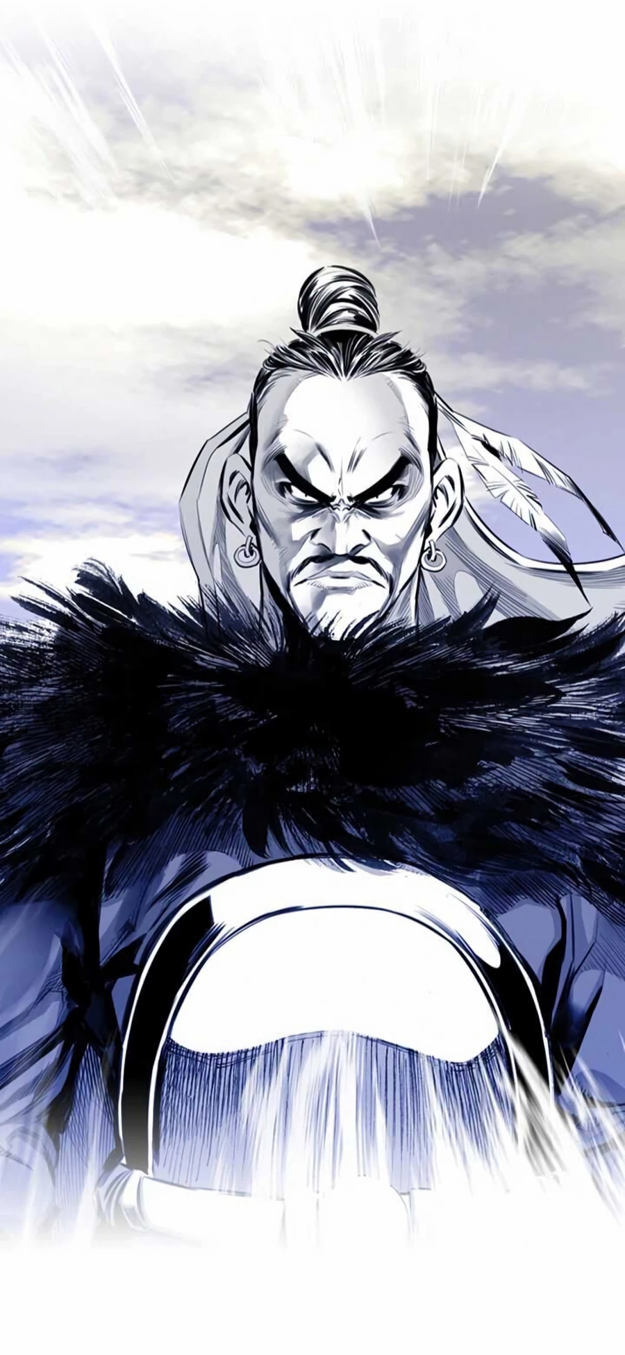 เส้นทางสู่สวรรค์ ตอนที่ 11 หน้า 50