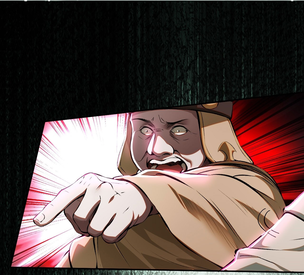 หากไม่ระวัง ชื่อจะถูกจารึกไว้ในประวัติศาสตร์ ตอนที่ 2 หน้า 30