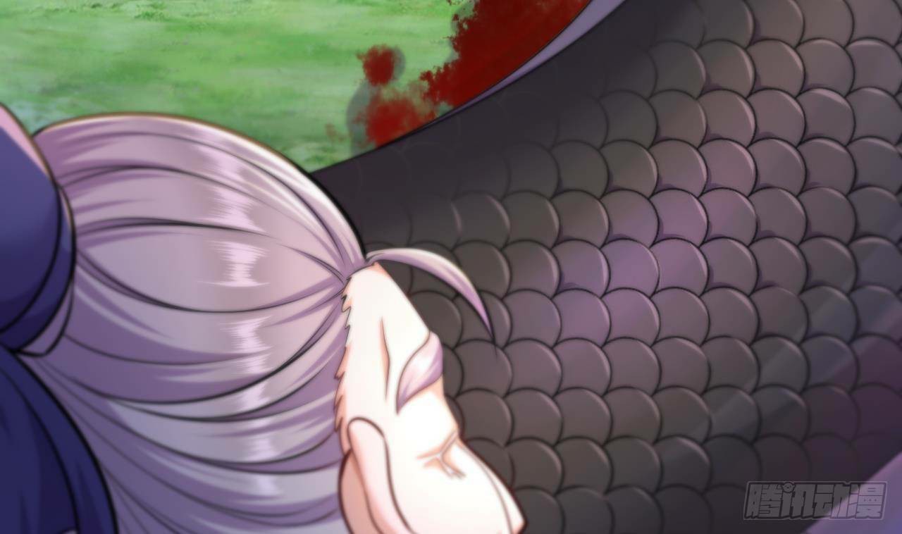 อยู่ดีๆโลกของผมก็เต็มไปด้วยสิ่งลึกลับ ตอนที่ 23 หน้า 55