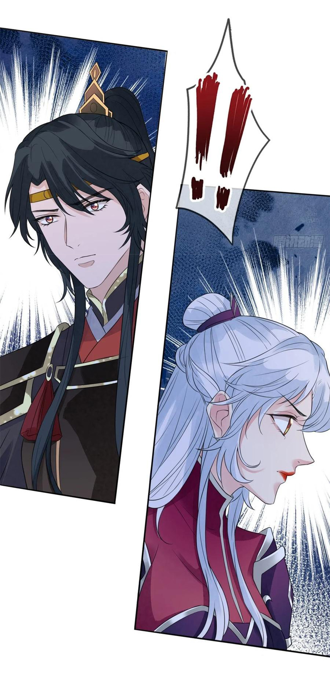 จักรพรรดินีสงคราม เกิดใหม่ในโลกซอมบี้ (Empress of the last days) จบ ตอนที่ 14 หน้า 32