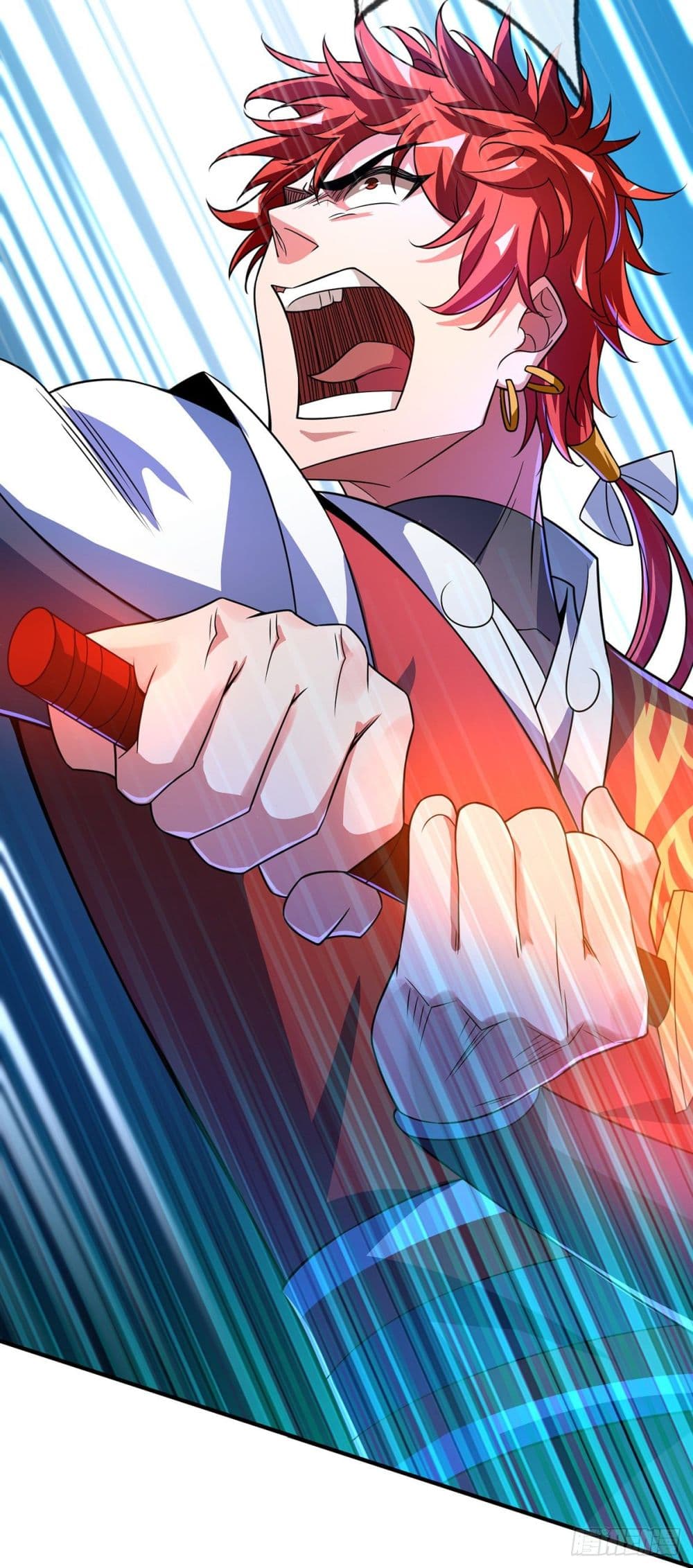 Eternal first son-in-law ตอนที่ 32 หน้า 4