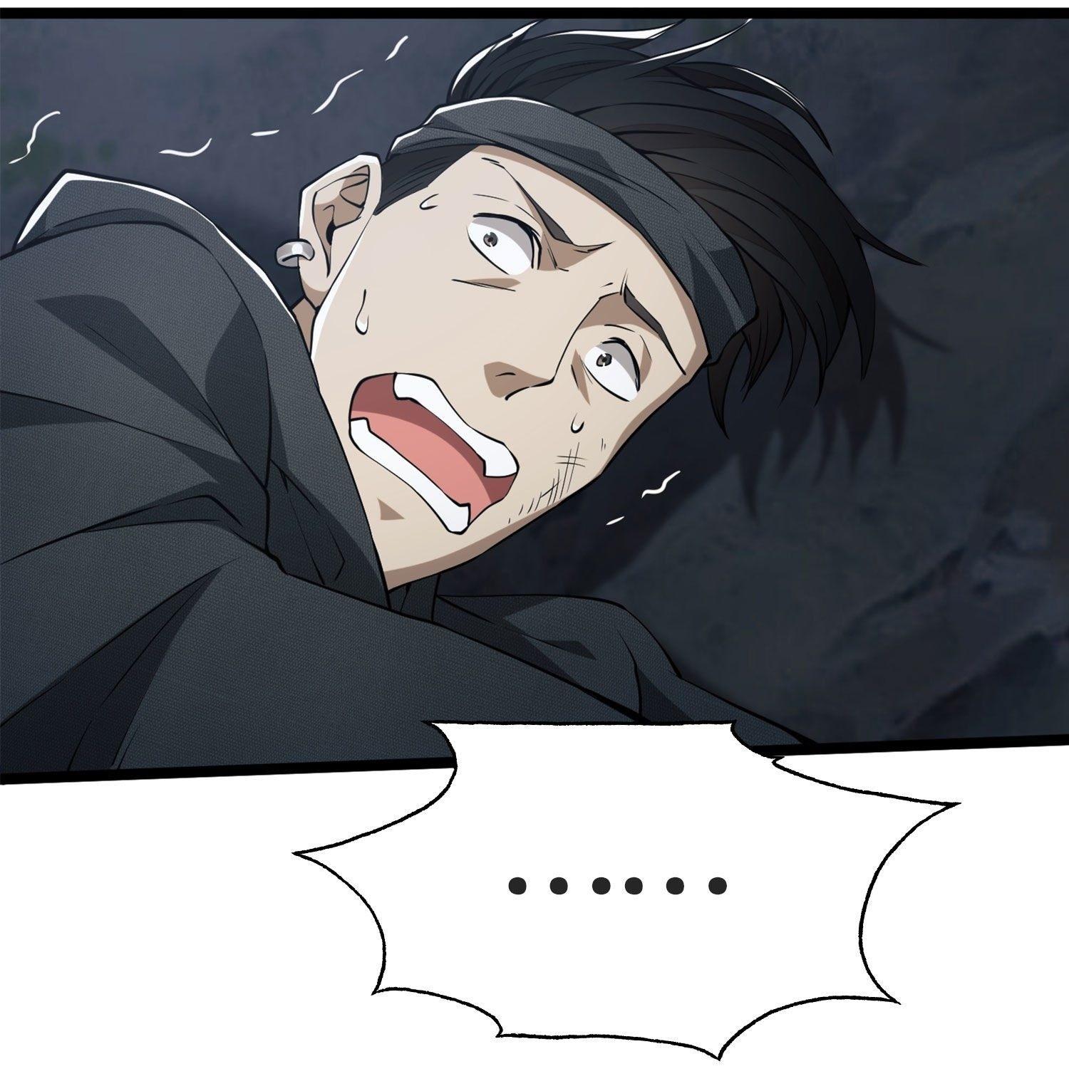 THE FIRST ORDER ตอนที่ 23 หน้า 11