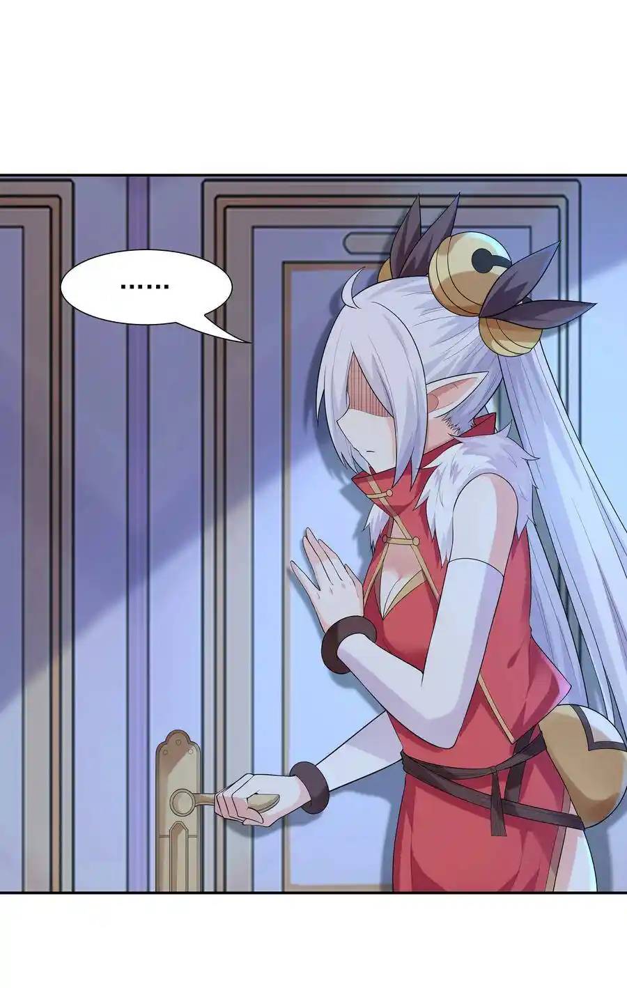 My Harem Is Entirely Female Demon Villains ตอนที่ 16 หน้า 38