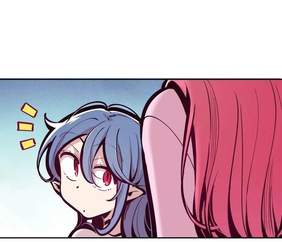 Demon x Angel can't get along! ตอนที่ 103 หน้า 8