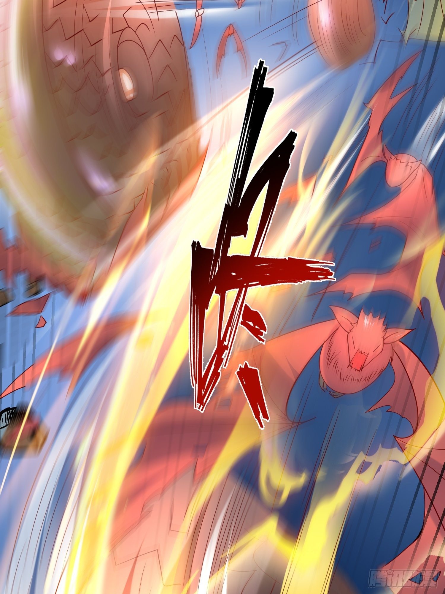 Becoming A God By Teaching Six Sisters - ข้ามีพี่สาวสุดแกร่งทั้งหกที่หาใครเทียบได้ ตอนที่ 30 หน้า 41