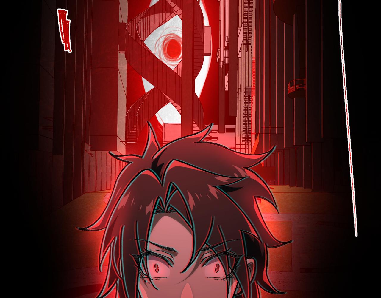 I created an Urban Legend ตอนที่ 11 หน้า 36