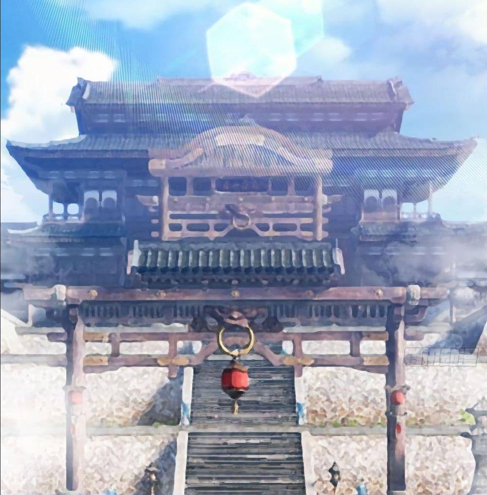 Peerless Martial Arts Everlasting : จักรพรรดินิรันดร์กาล ตอนที่ 17 หน้า 2