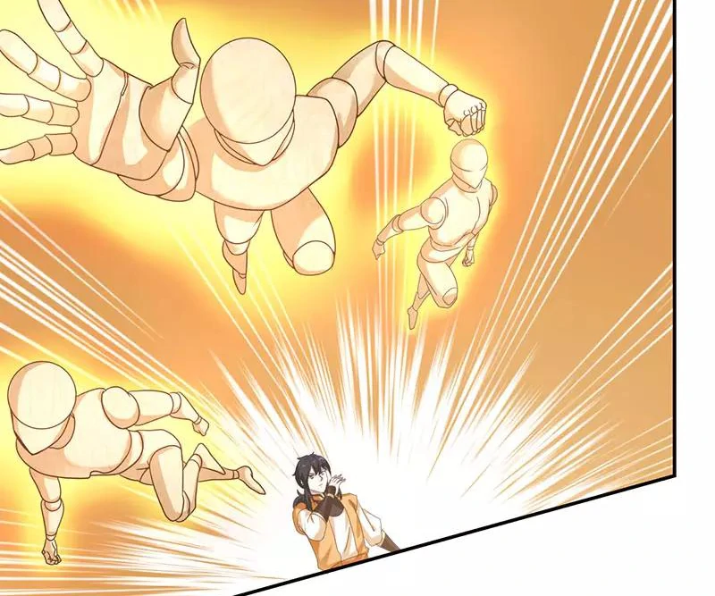 Chaos Alchemist (วิบัติการณ์เทพเซียนโอสถ) ตอนที่ 112 หน้า 36