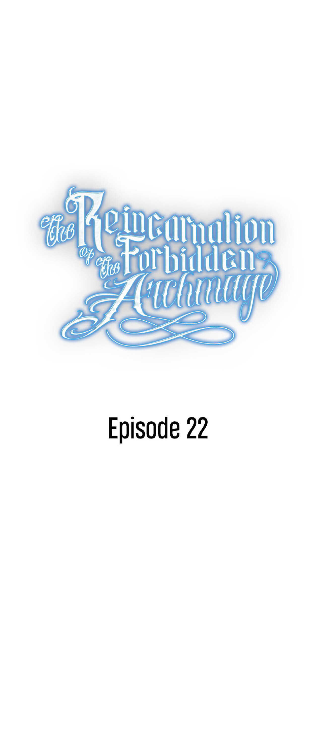 การกลับชาติมาเกิดของจอมเวทย์ต้องห้าม (Reincarnation of the Forbidden Archmage) ตอนที่ 23 หน้า 29