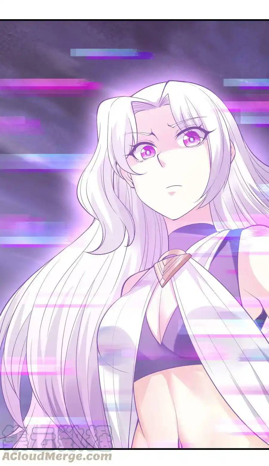 My Harem Is Entirely Female Demon Villains ตอนที่ 69 หน้า 49