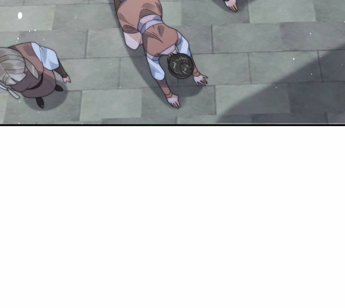 ซวยแล้วข้าโดนตามล่าจากศิษย์ในสำนัก ตอนที่ 40 หน้า 49