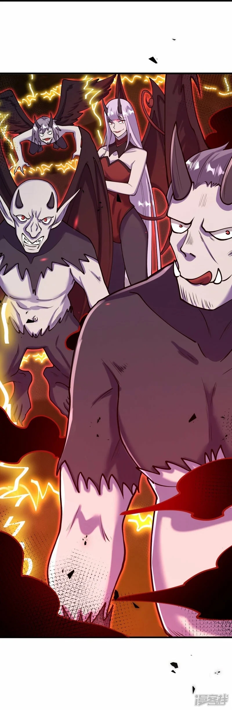 ผู้ขัดเกลาร่างกายที่แข็งแกร่งที่สุดในประวัติศาสตร์ ตอนที่ 157 หน้า 31