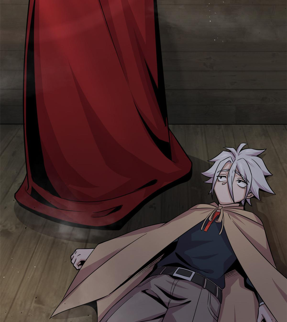 ยอดเซียนสัตว์วิญญาณ ตอนที่ 26 หน้า 31