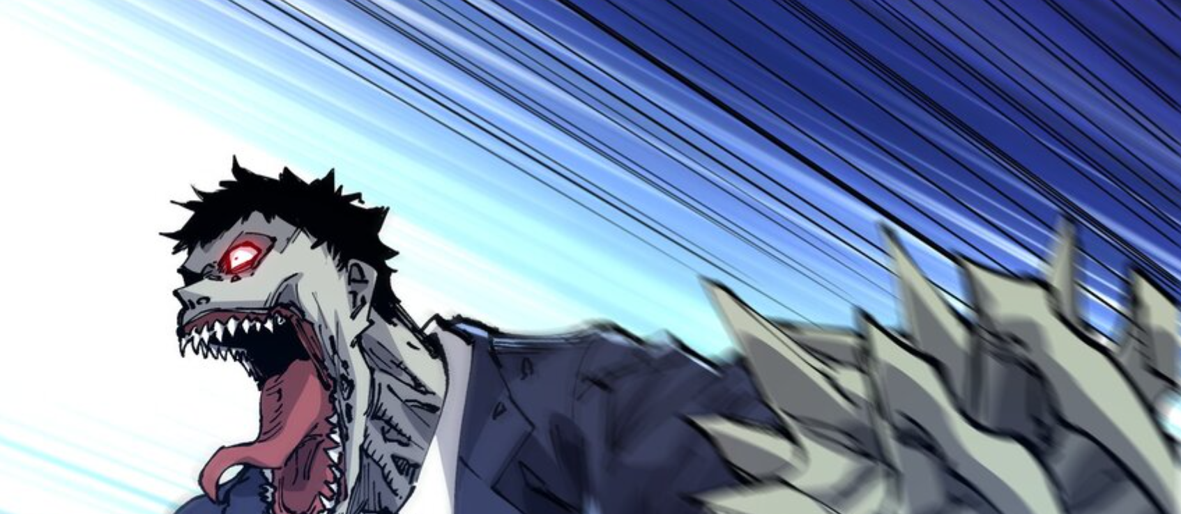 The Evolution ย้อนเวลากลับมาเพื่อกู้โลก ตอนที่ 27 หน้า 59