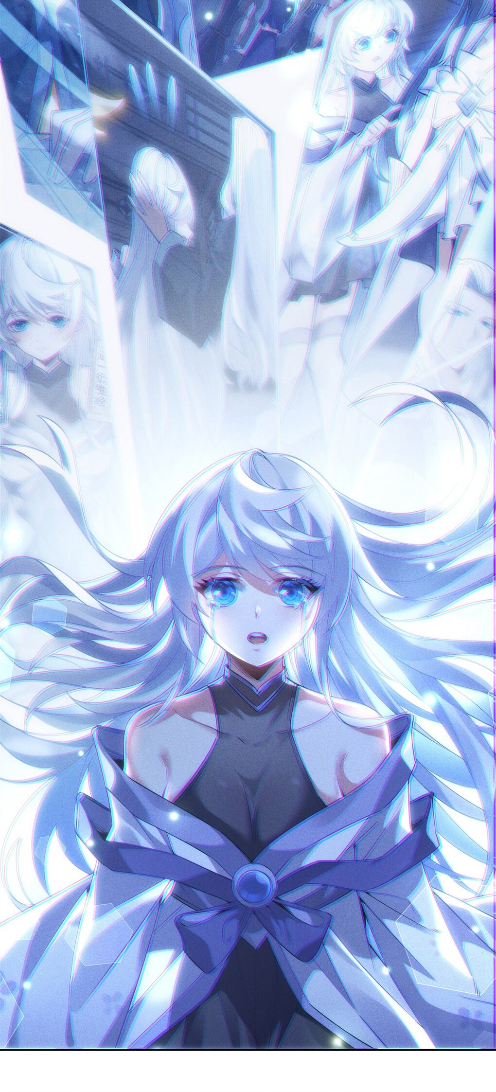 ศิษย์ของข้าล้วนมีอนาคตที่ยิ่งใหญ่ (ชนจีน) ตอนที่ 51 หน้า 37